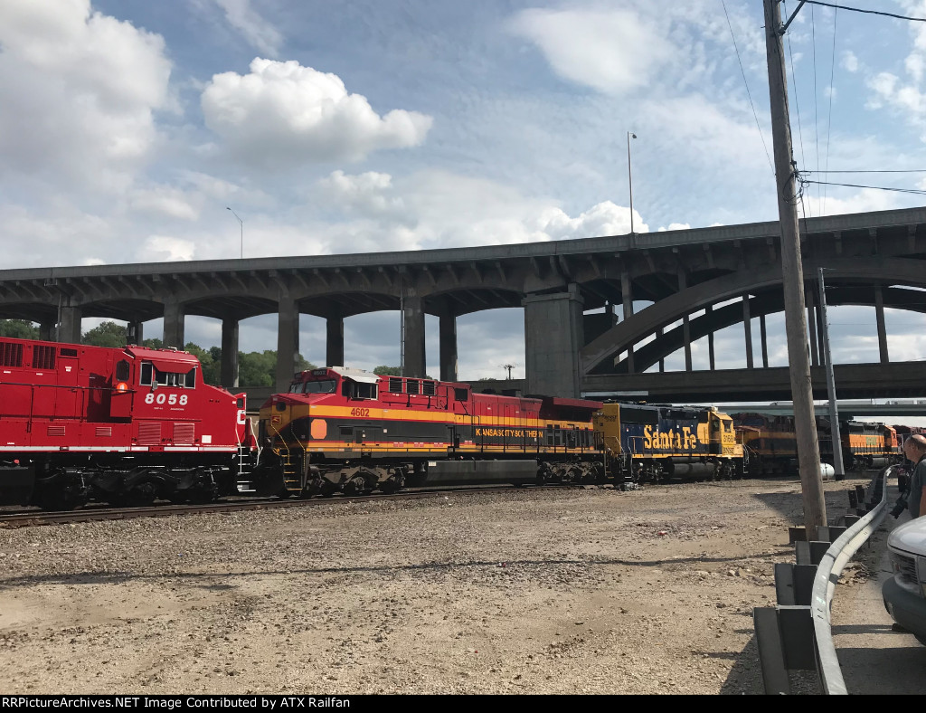 CP 8058